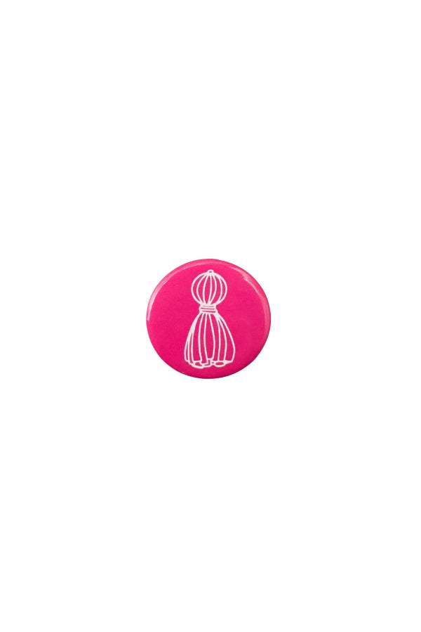 The Tassel Button