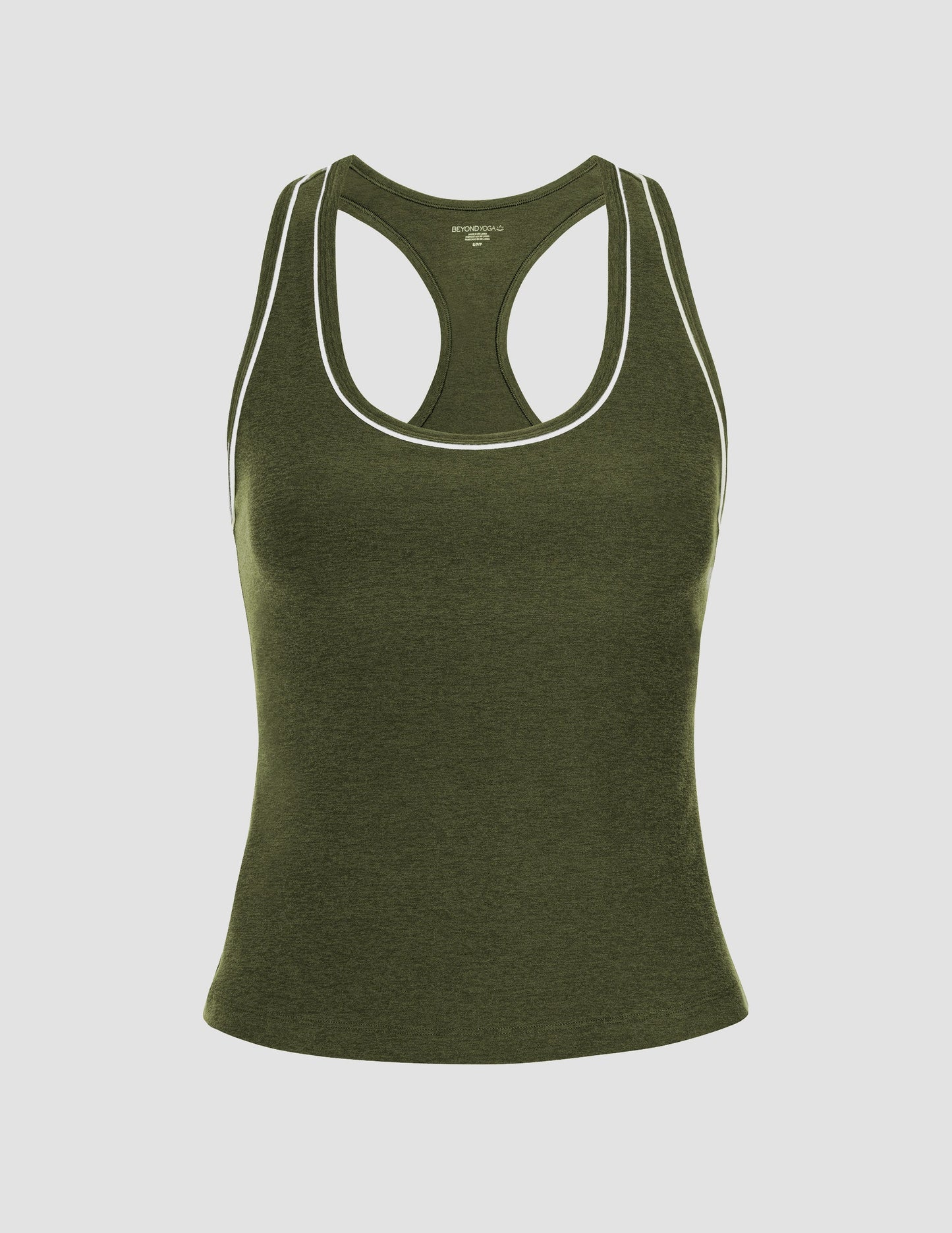 Spacedye™ Ready Tank