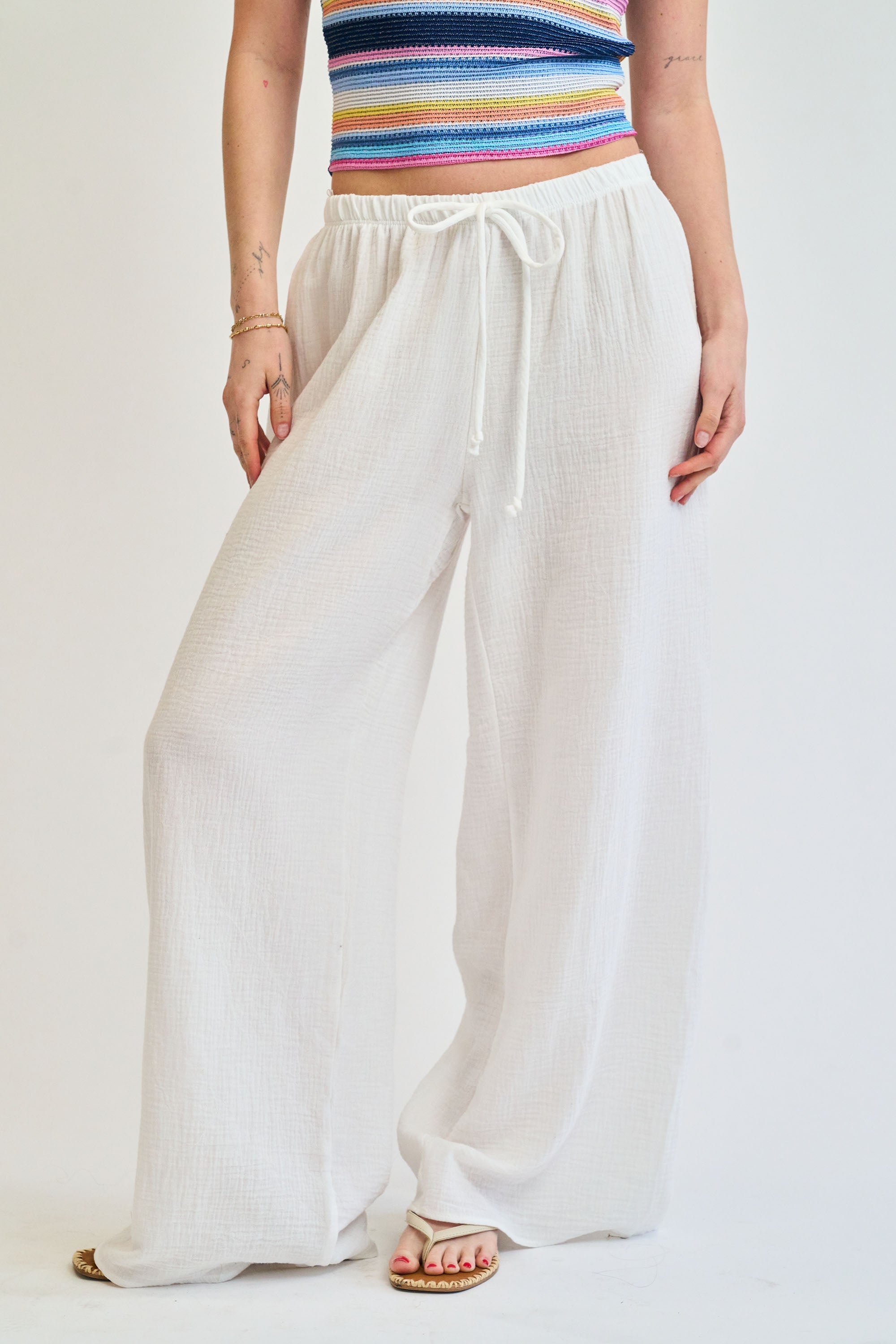 Ryann Pants