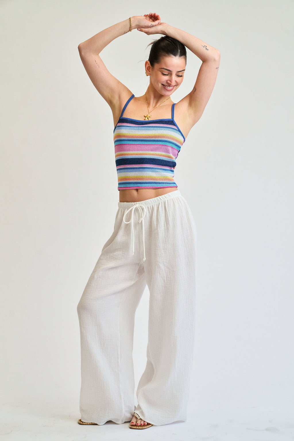 Ryann Pants