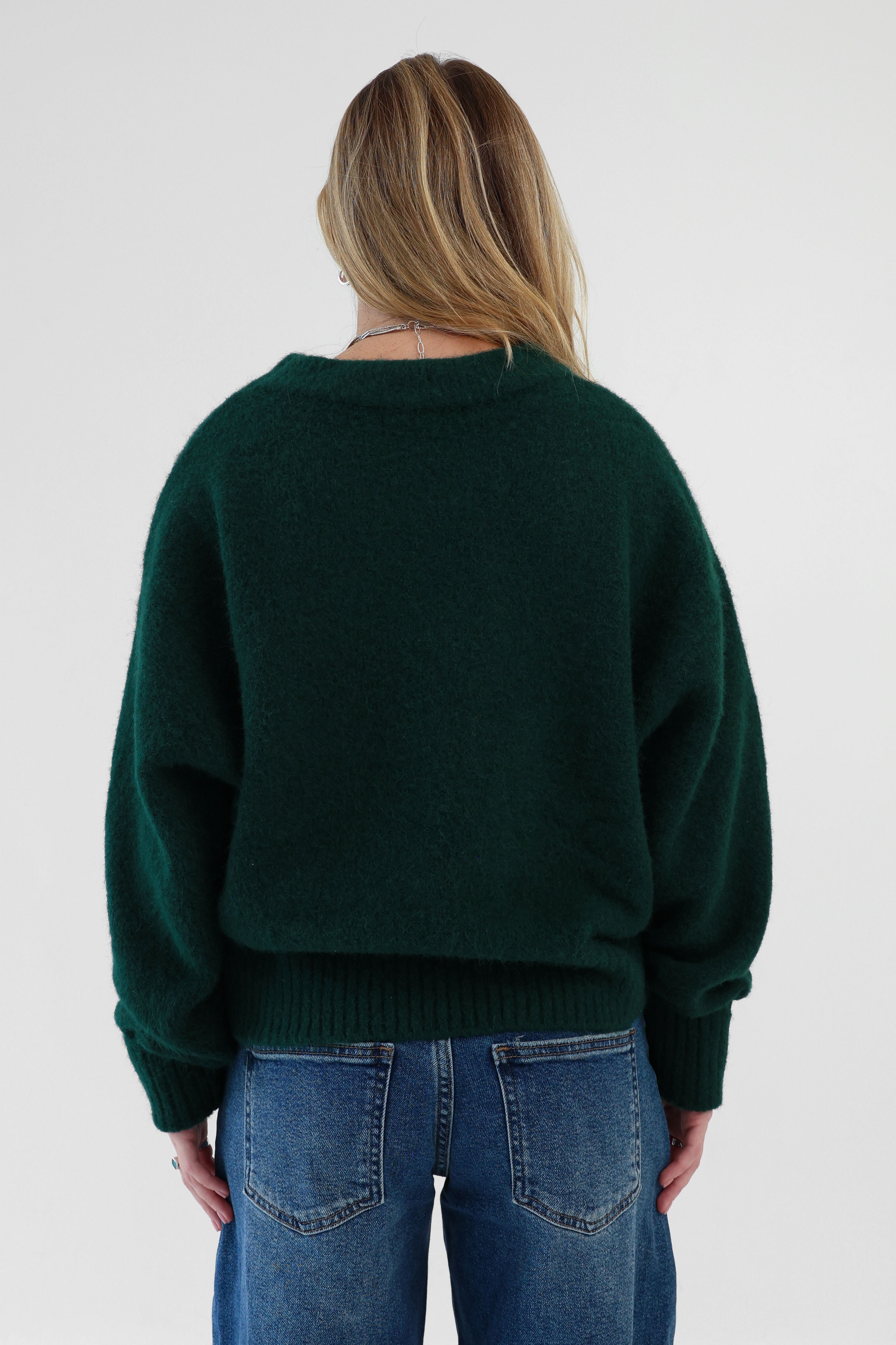 Maine Sweater