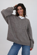 Chrissy Sweater
