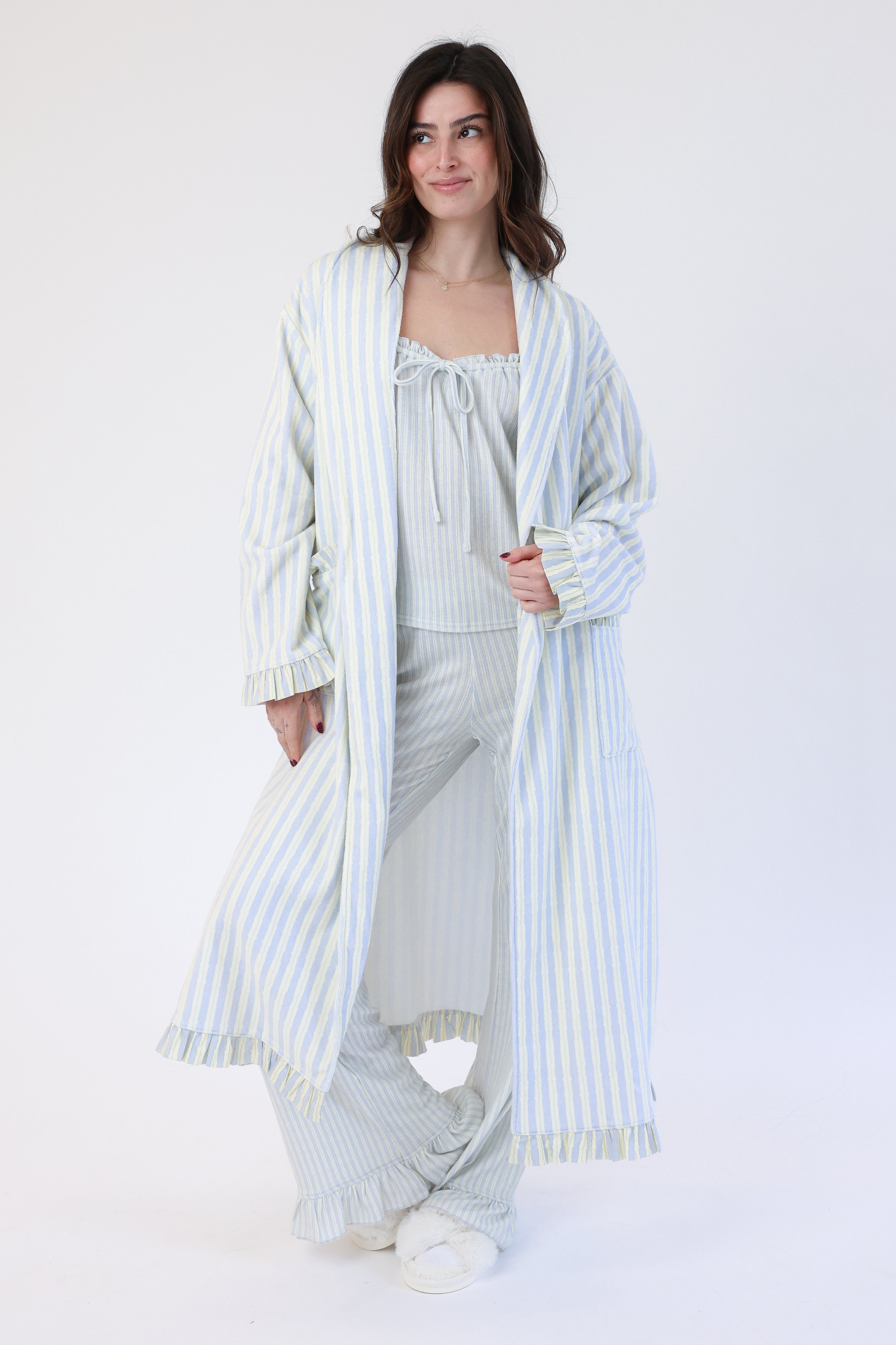 Princess Lessons Robe