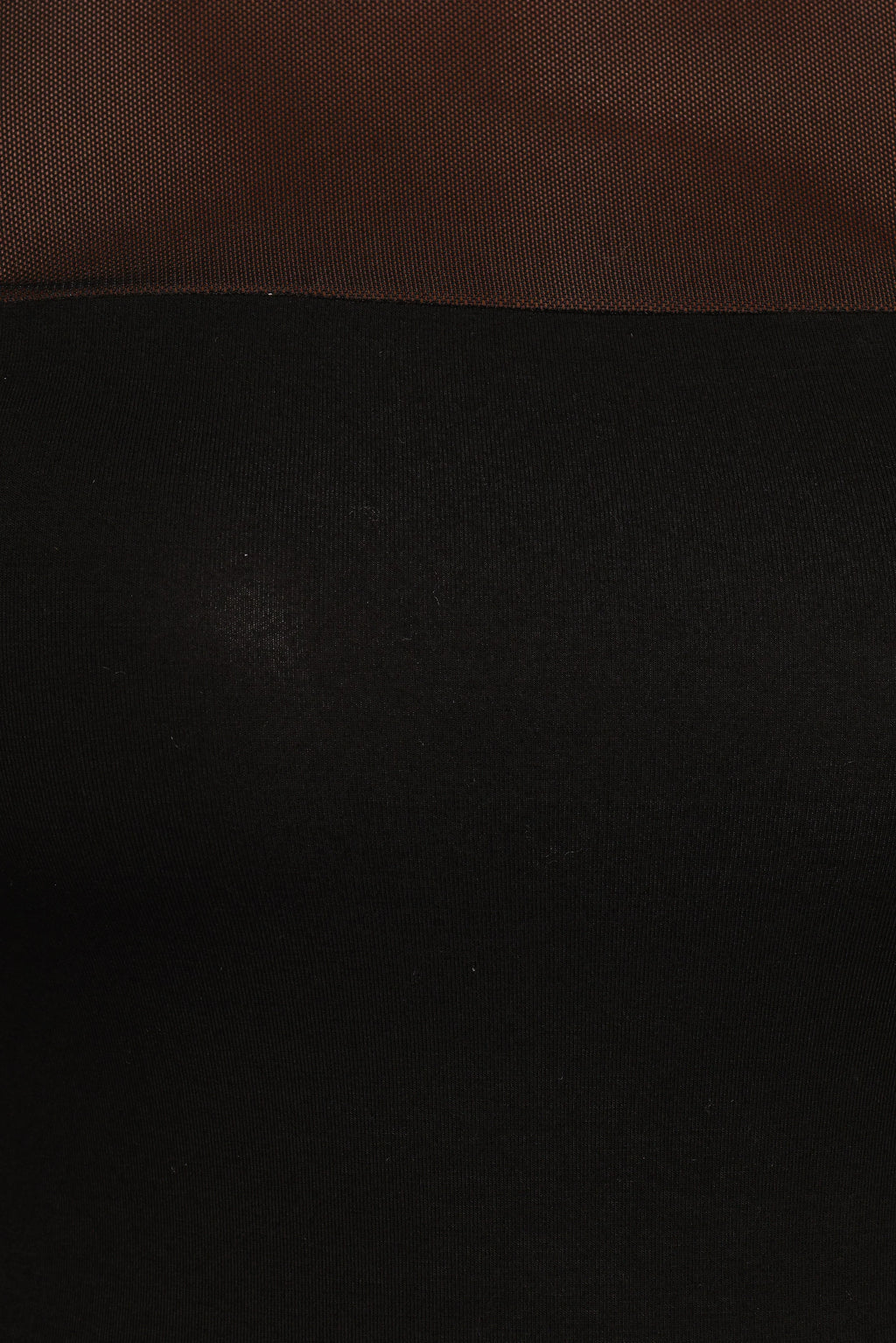 Maverie Top - Black
