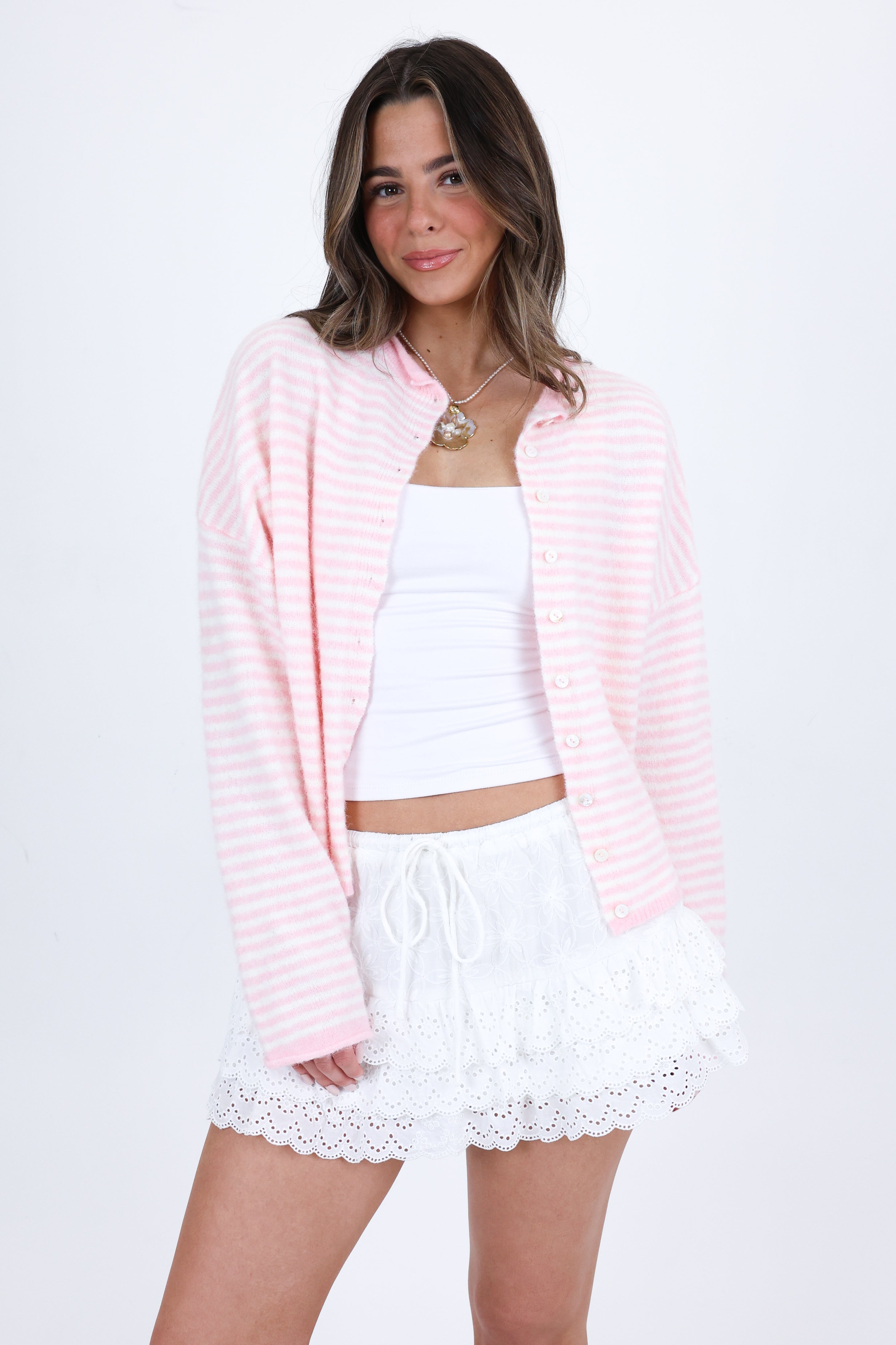 Salt Air Skort