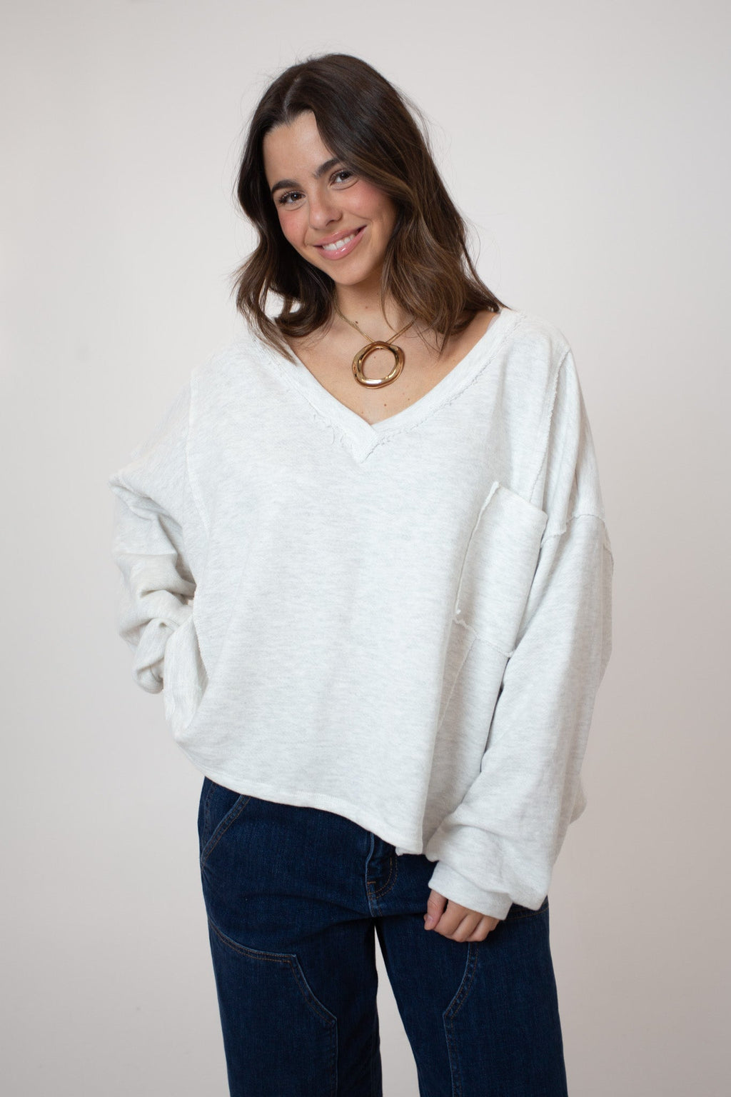 Taytum Long Sleeve