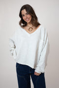 Taytum Long Sleeve