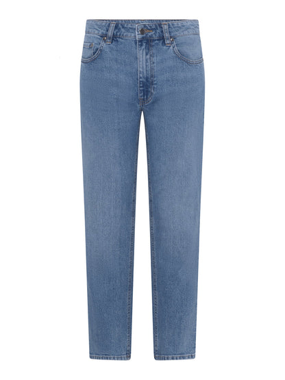 Jana Straight Leg Jean