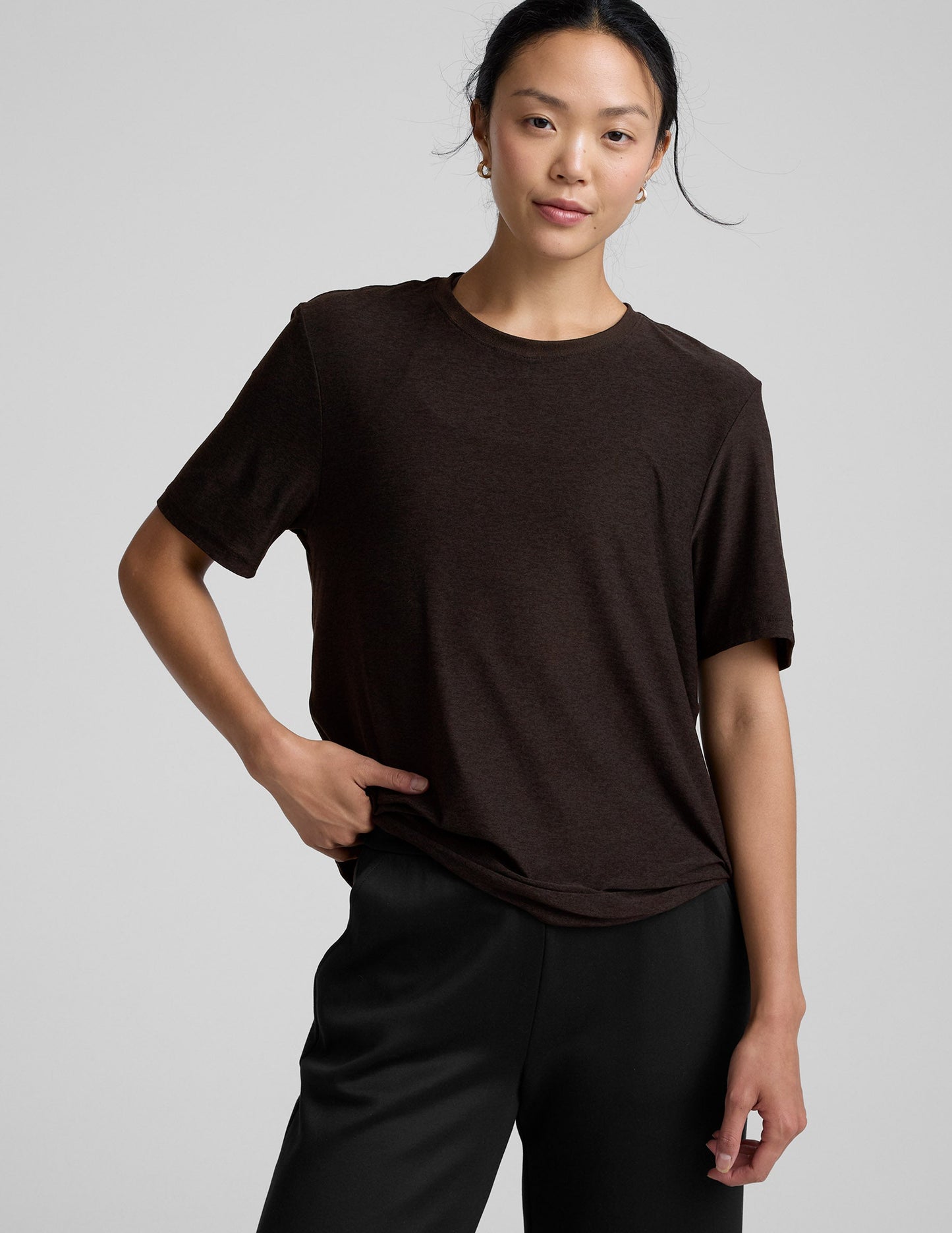 Always Beyond Men's Crew Tee 2.0