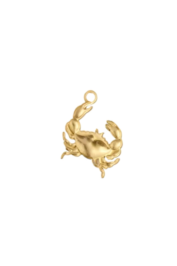 The Crab Charm