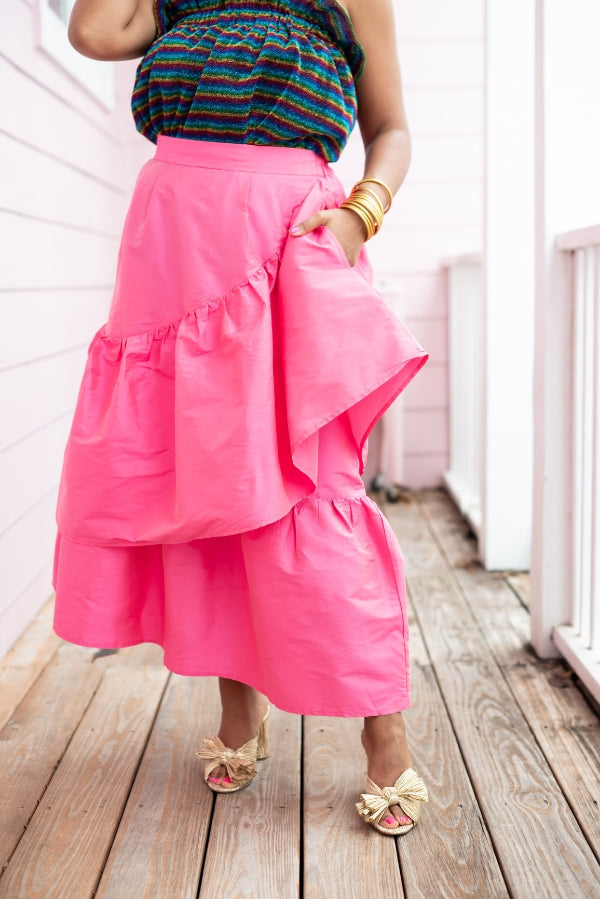 The Marietta Skirt