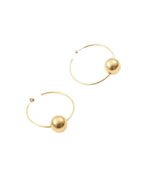 The Sallie Earring