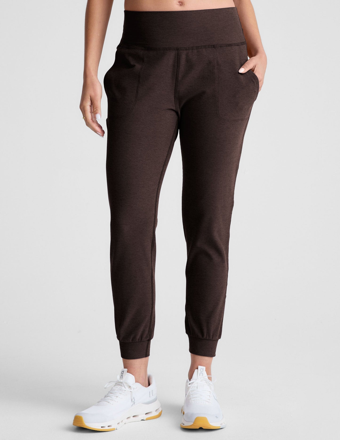 Spacedye™ Midi Jogger