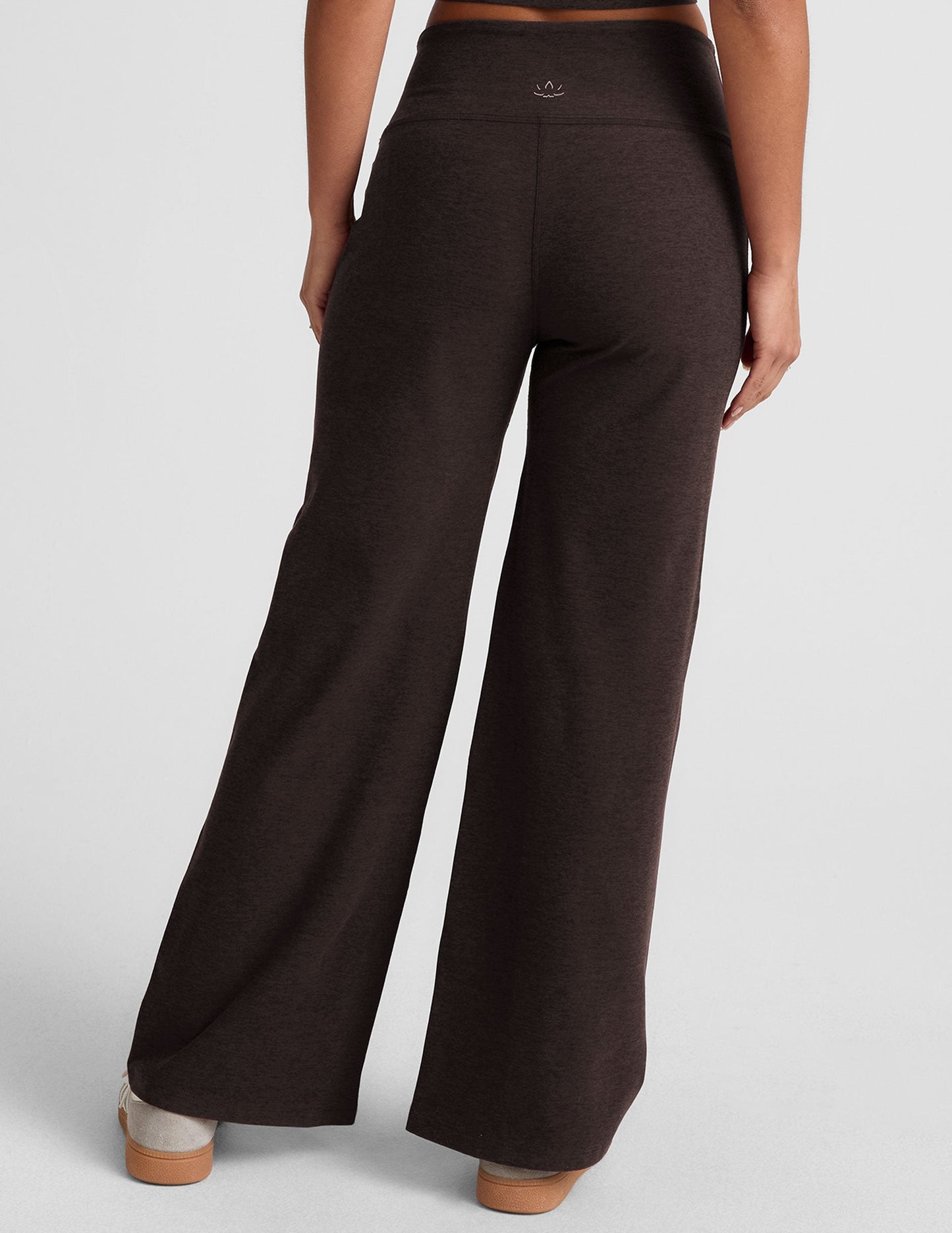 Spacedye™ Laid Back Wide Leg Pant 29"