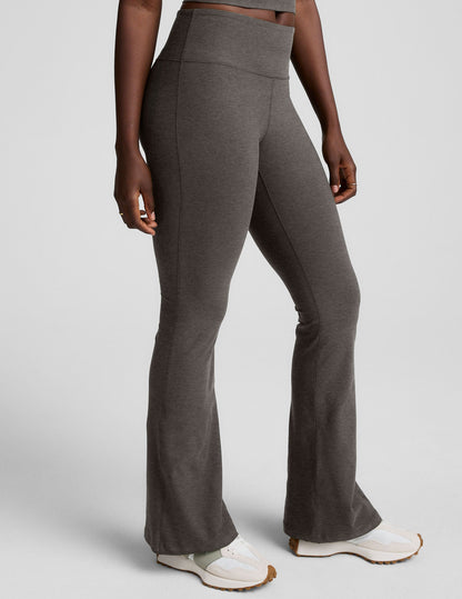 Spacedye™ Mid-Rise Bootcut Pant