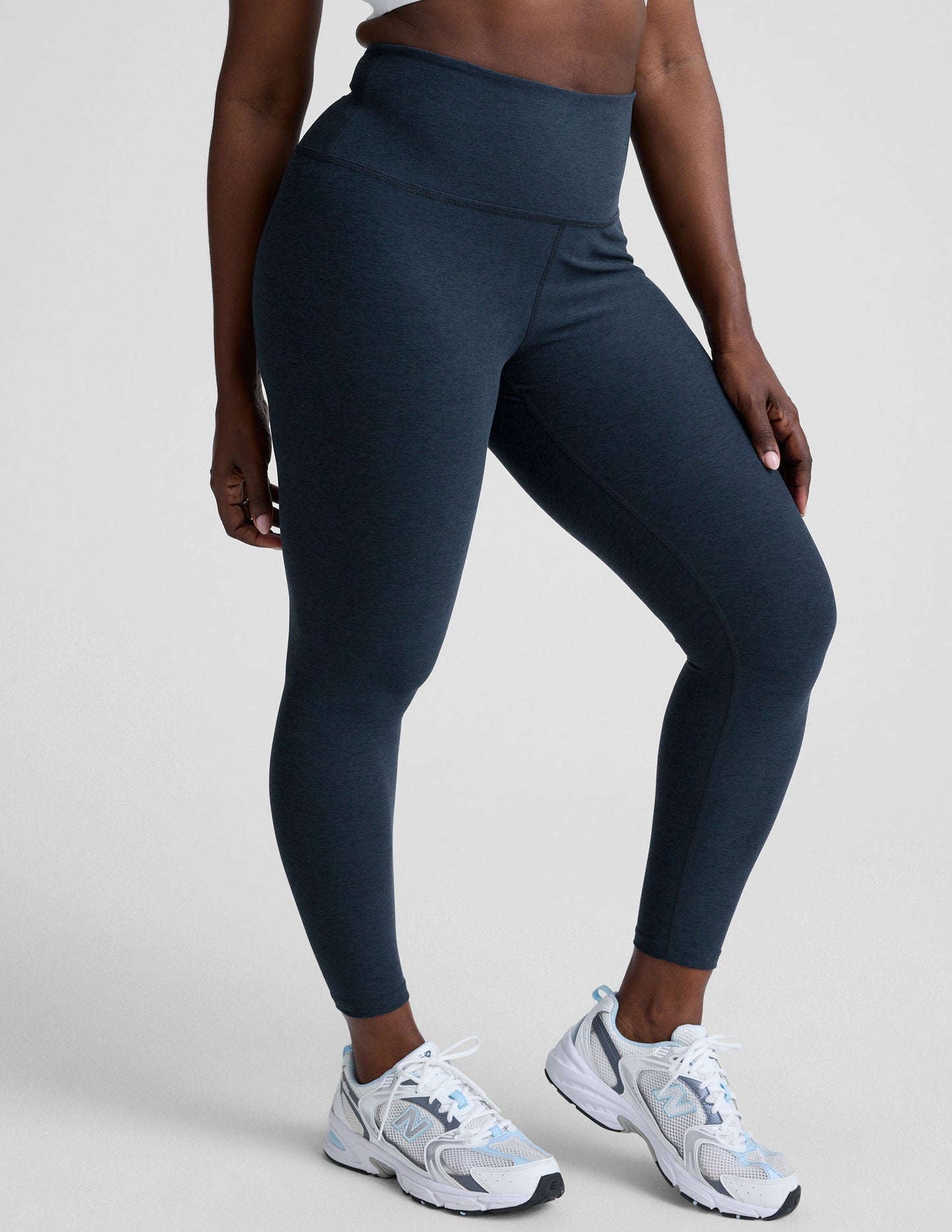 Spacedye™ Caught In The Midi High Waisted Legging