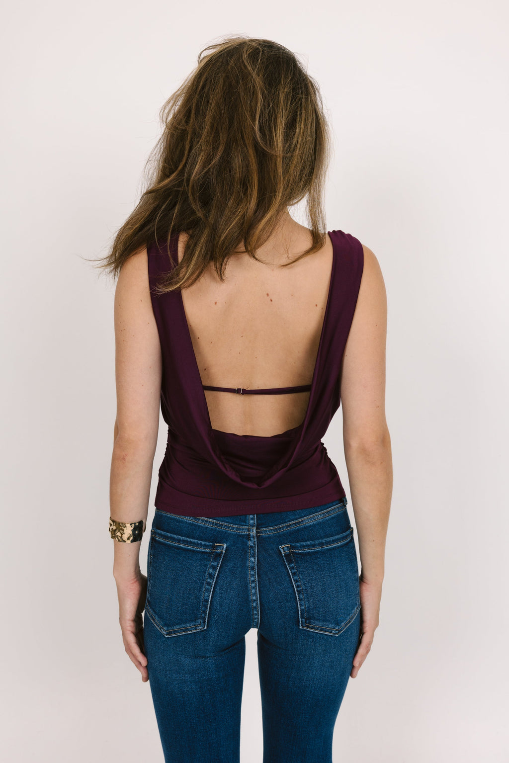 Iris Top
