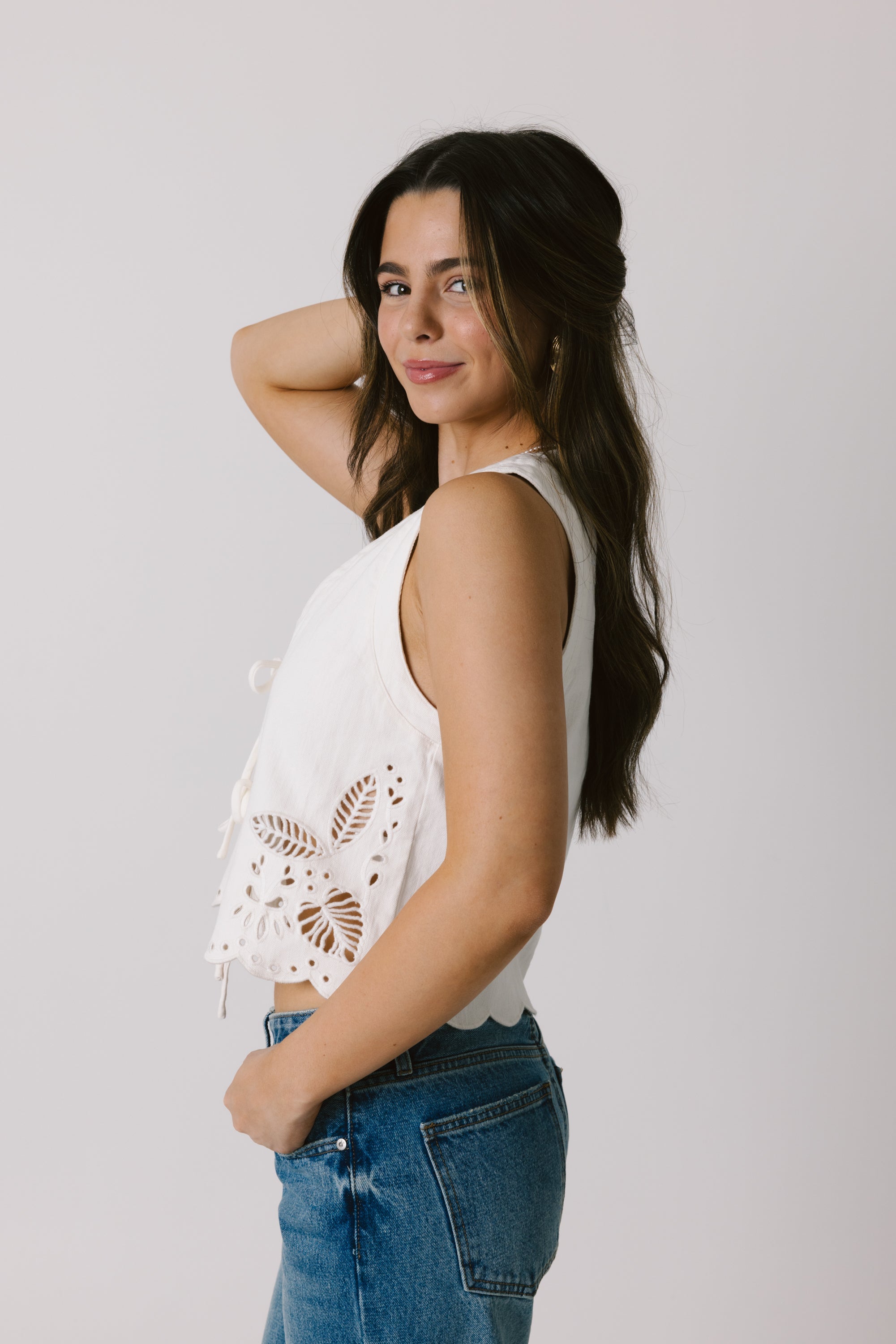 Rhea Top