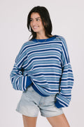 Justine Sweater