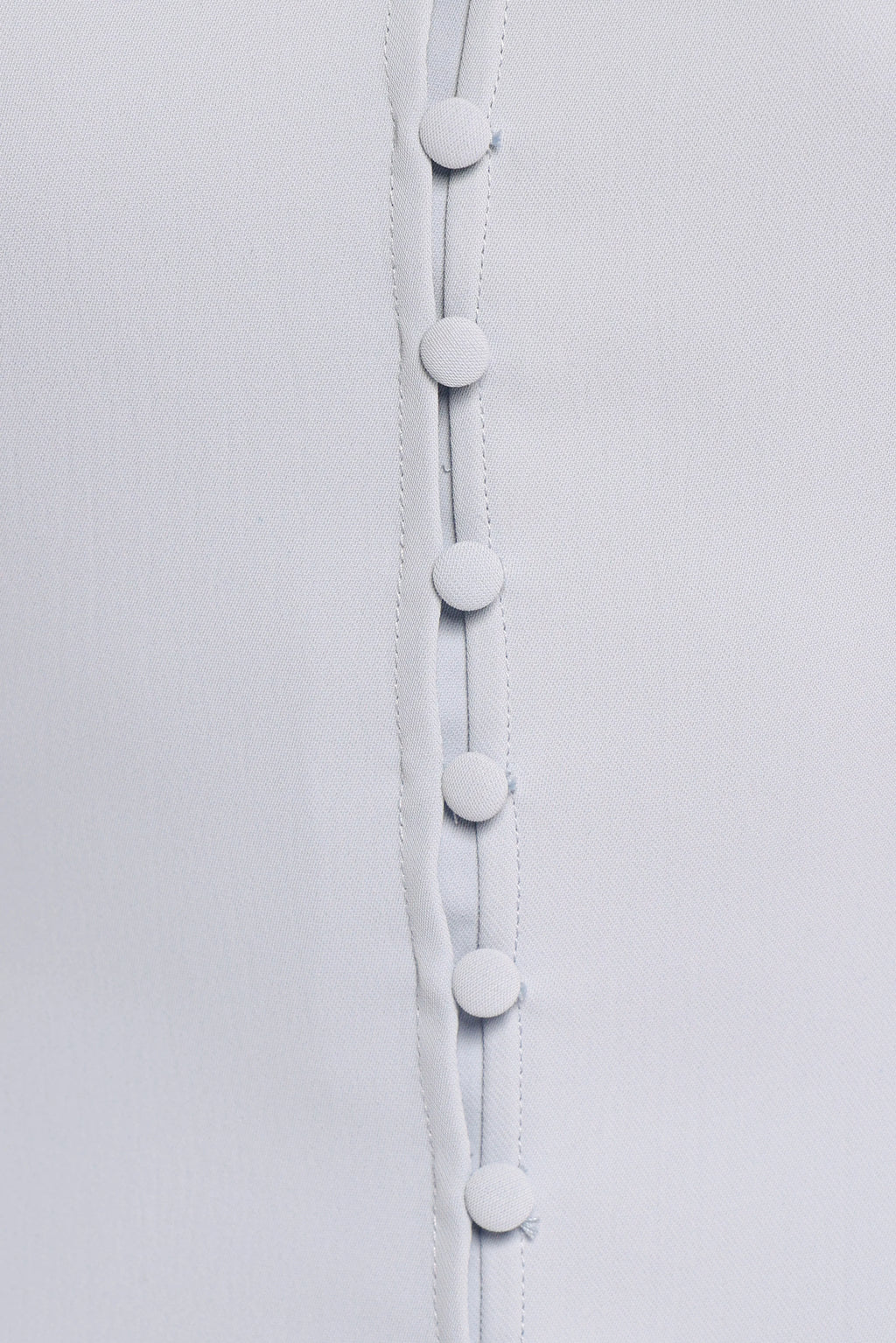 Kameran Top - Pale Blue