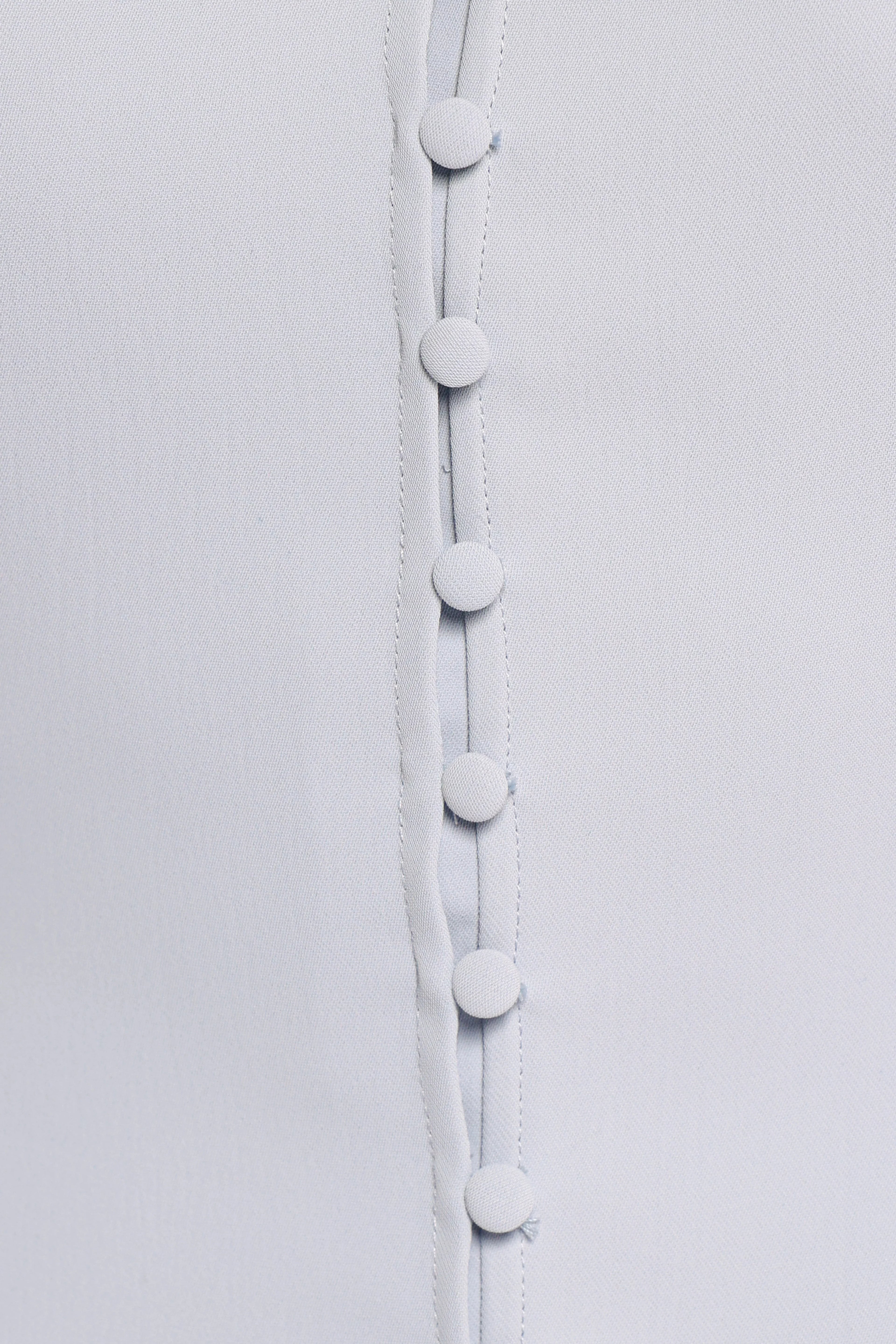 Kameran Top - Pale Blue