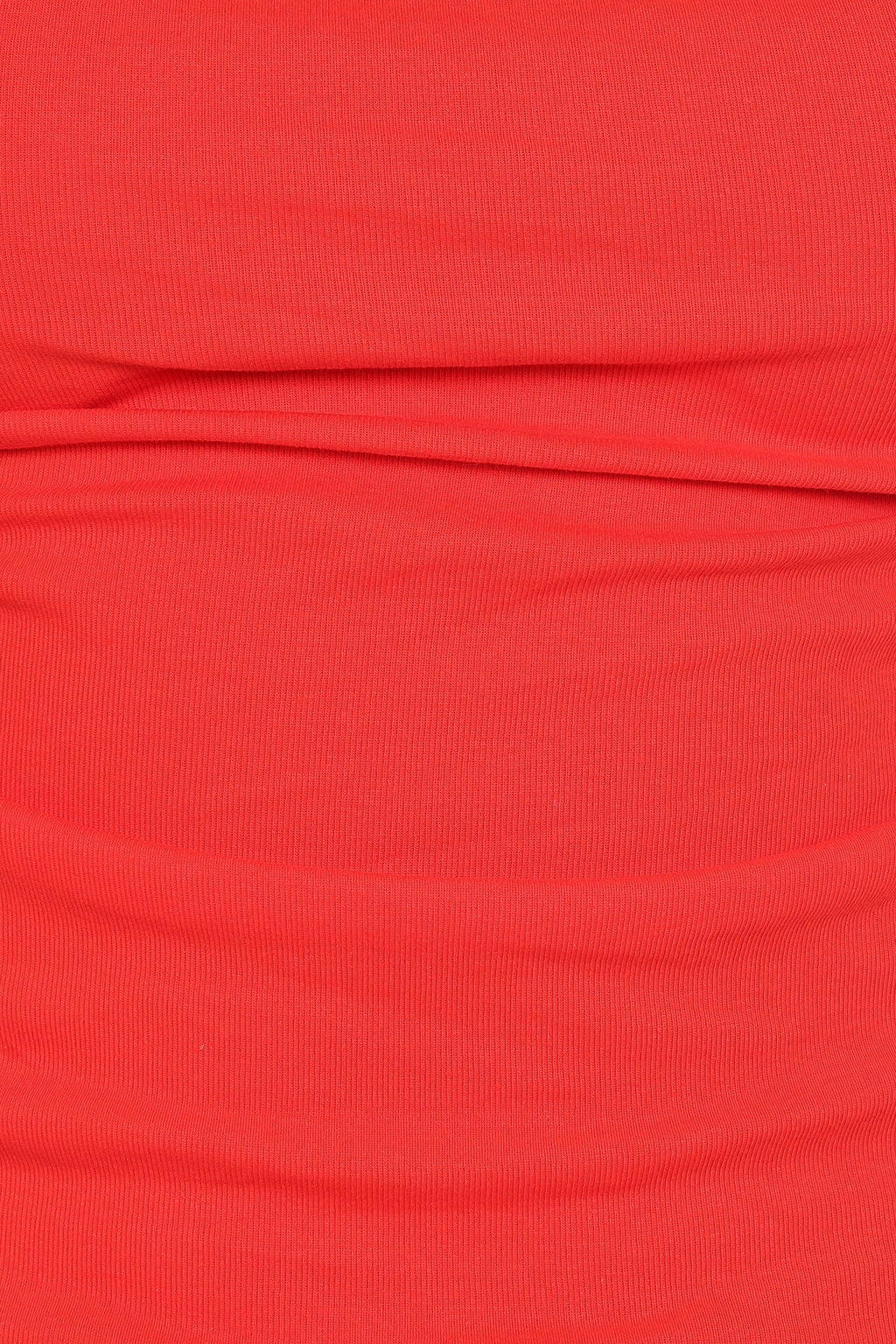 Nissa Top - Red