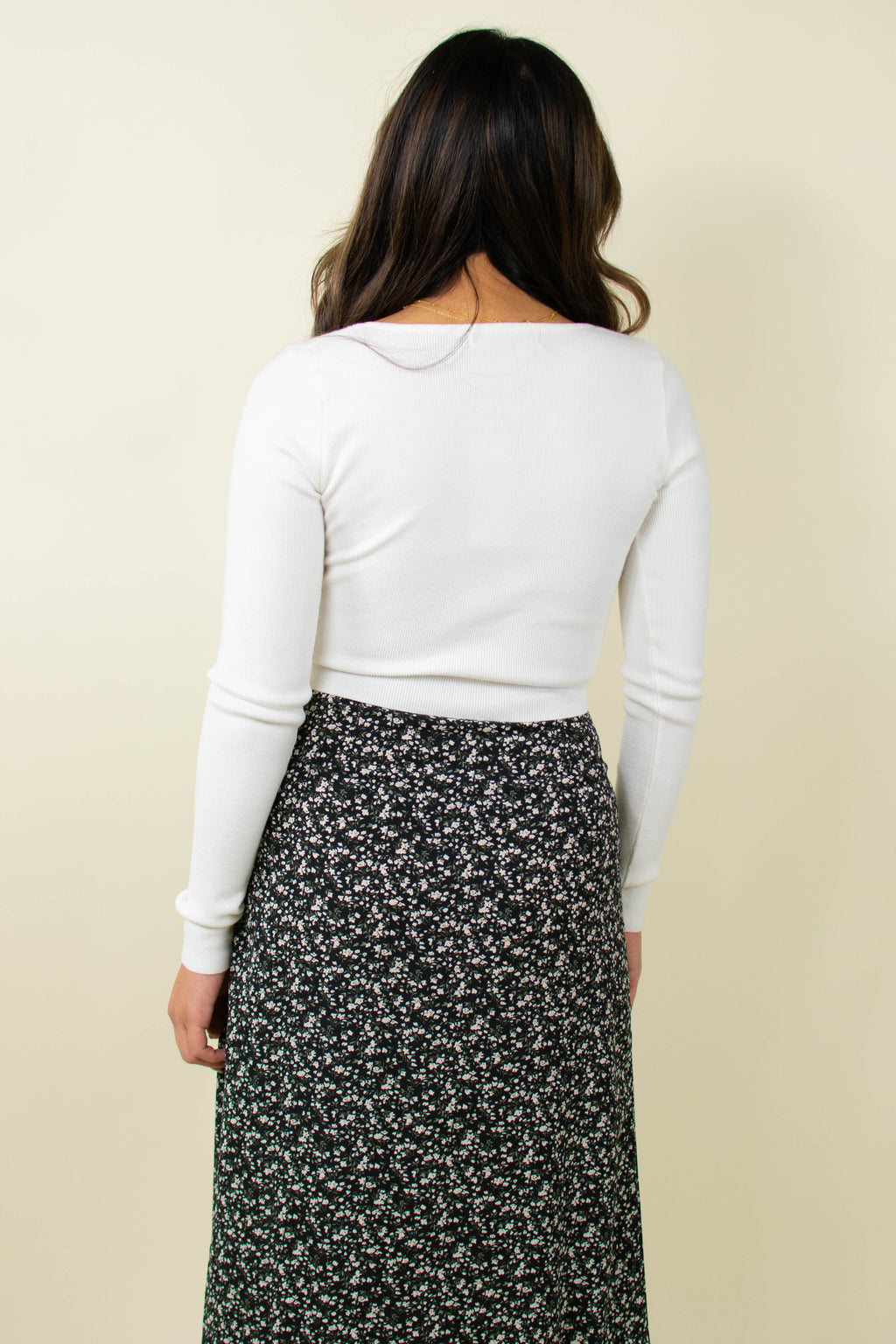 Tati Long Sleeve