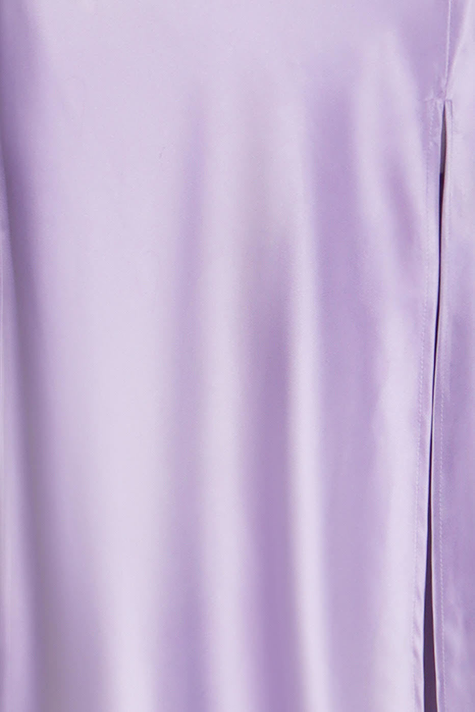 Fay Satin Cocktail Midi Dress